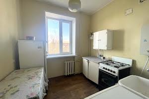 квартира за адресою Рюмина, 19
