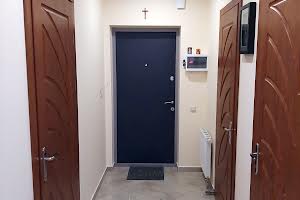 квартира по адресу Львов, Замарстинівська вул., 55