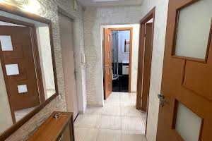 квартира по адресу Желваковского, 4