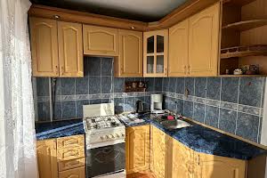 квартира по адресу Евгения Коновальца ул., 136А
