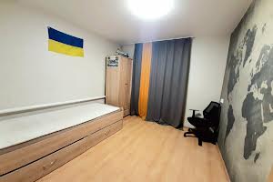 квартира по адресу Богдана Хмельницкого просп. (Героїв Сталінграда), 4
