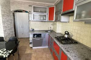 квартира за адресою Академіка Александрова вул., 9