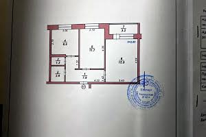 квартира по адресу Вернадского ул., 36