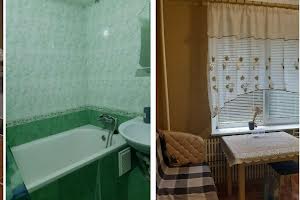 квартира за адресою Перемоги просп., 72