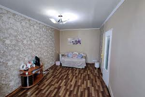 квартира за адресою Олександрійська вул., 18