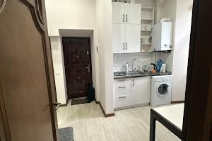 квартира по адресу Туган-Барановского ул., 32