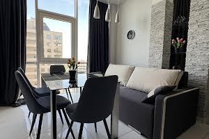 квартира за адресою Аркадійське плато вул. (Гагаринське плато), 5а