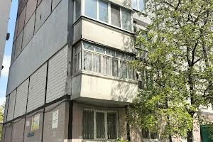 квартира по адресу Донецкое шоссе, 136