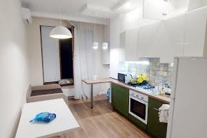 квартира по адресу Дача Ковалевского ул., 121 к1