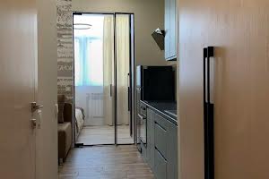 квартира по адресу Бочарова, 60е