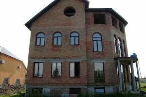 будинок за адресою Вишнева