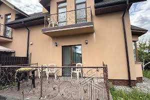 дом по адресу Кобылянской ул., 27а