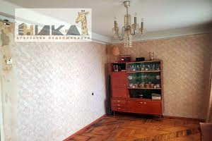 квартира по адресу Новгородская ул. (Новгородская), 24