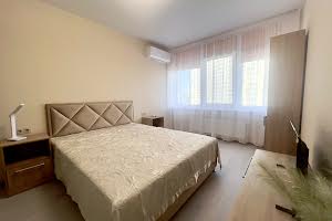 квартира по адресу Жемчужная ул., 8