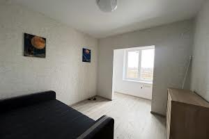 квартира по адресу Перспективна, 12
