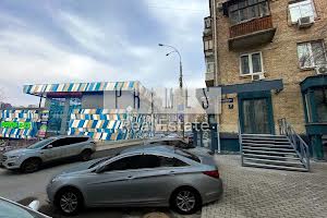комерційна за адресою Іоанна Павла II вул. (Патріса Лумумби), 7