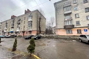 квартира по адресу Старый Рынок ул., 5