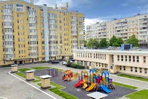 квартира за адресою Петра Болбочана вул. (Клапцова Дмитра), 52