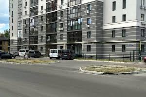квартира за адресою ЗСУ, 1