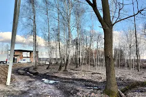 участок по адресу Кричевського, 25Б