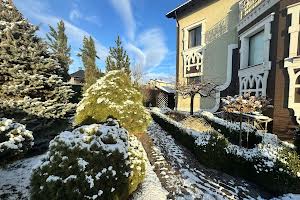 дом по адресу вул. Лесі Українки, 12