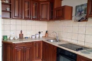 квартира за адресою вул. Вернадського, 1