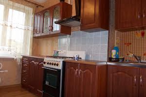 квартира по адресу Ж/м Покровский, 3в