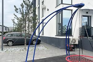 дом по адресу Прикордонна, 122