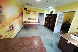 комерційна за адресою Івана Франка вул., 54