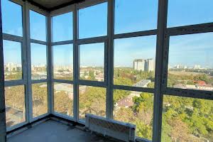 квартира за адресою Геранієва вул., 8