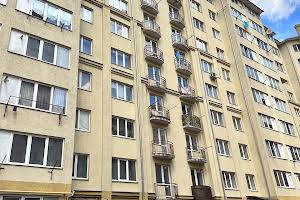 квартира за адресою Симоненка, 37