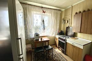 квартира по адресу Днепровское шоссе (Днепропетровское), 46