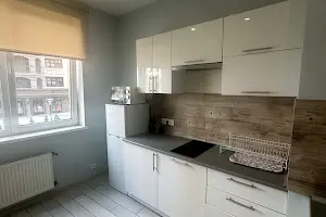 квартира за адресою Генуезька вул., 3б