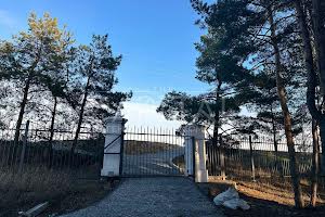 будинок за адресою смт. Козин, Дамба