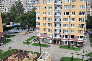 квартира за адресою Владислава Бувалкіна вул. (Бочарова Генерала), 35-Д