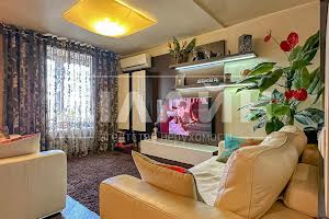 квартира по адресу Лобановского, 30