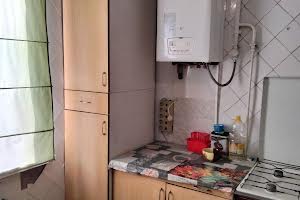 квартира за адресою 12-та Поздовжня вул., 3