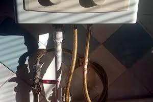 квартира за адресою Зарічанська вул., 8/1