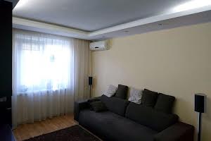 квартира за адресою Олеси Гочара, 7