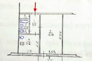 квартира за адресою Айвазовського вул., 11