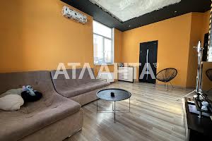квартира за адресою Дюківська вул., 5