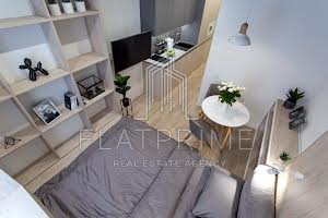 квартира за адресою Регенераторна вул., 4