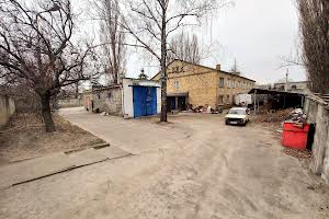 коммерческая по адресу Олексія Курінного ул. (Карла Маркса), 40