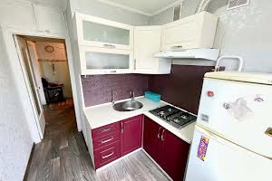 квартира за адресою Кропивницького вул., 59