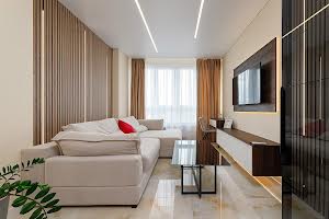 квартира за адресою Кульпарківська вул., 96в