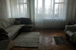 квартира по адресу Лесной просп., 8