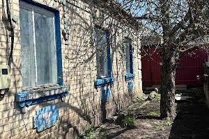 будинок за адресою Маріупольский провулок