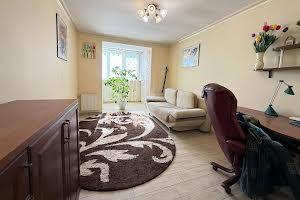 квартира за адресою Євгена Чикаленка вул., 59к