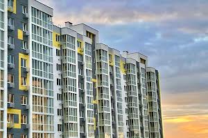 квартира за адресою Марії Башкірцевої вул., 20 к2
