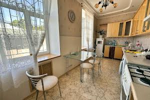 квартира по адресу Погранична, 13